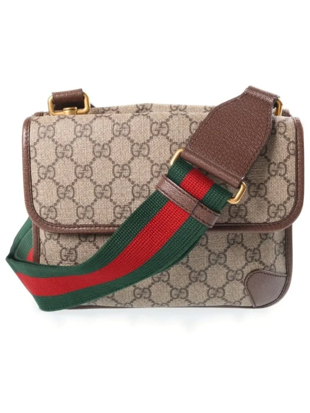 Gucci gg supreme